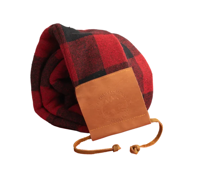 BEAR TRADITIONAL BOW SOCK