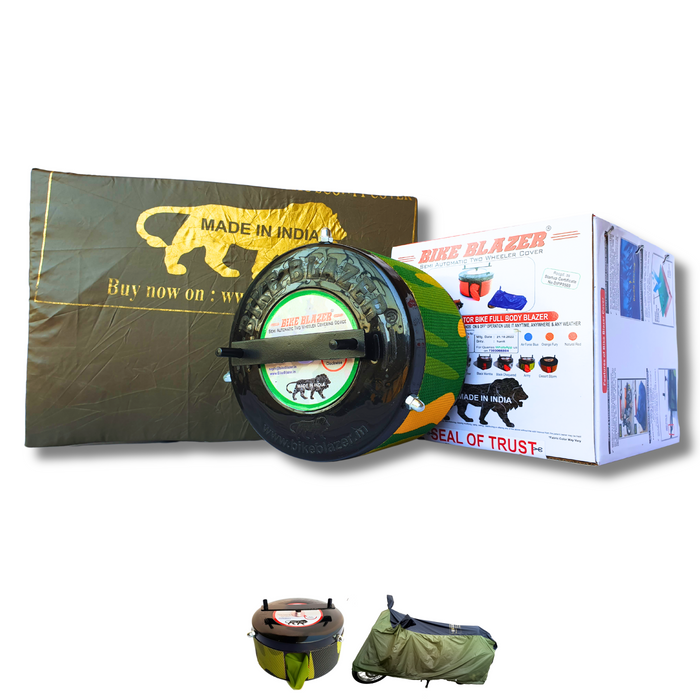 Army Device / Army Comouflage