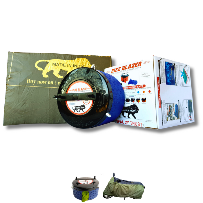 Air Force Blue Device / Army Comouflage