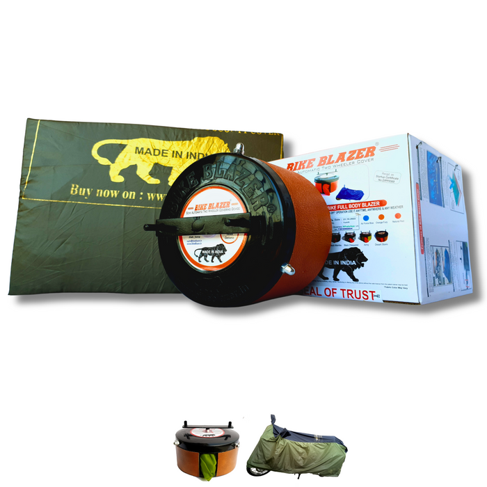 Khaki Device / Army Comouflage