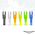 BLACK EAGLE M NOCK ST 12 ตัว (12PK)