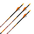 BLACK EAGLE X-IMPACT ประกอบเสร็จ 12 ลูก (12PK)
