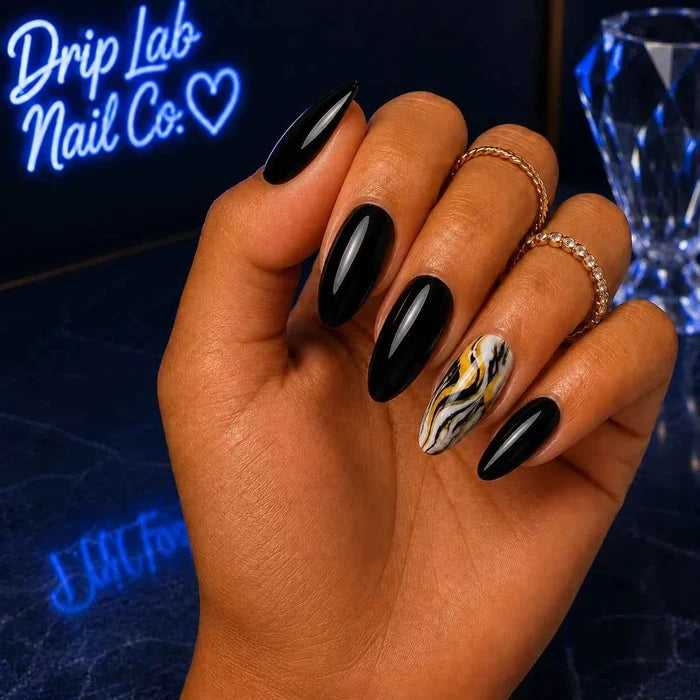 Midnight Control - Baddie Basics Collection