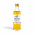 100 ml bottle of Black Truffle Olive Oil with 2% Tuber melanosporum flavouring