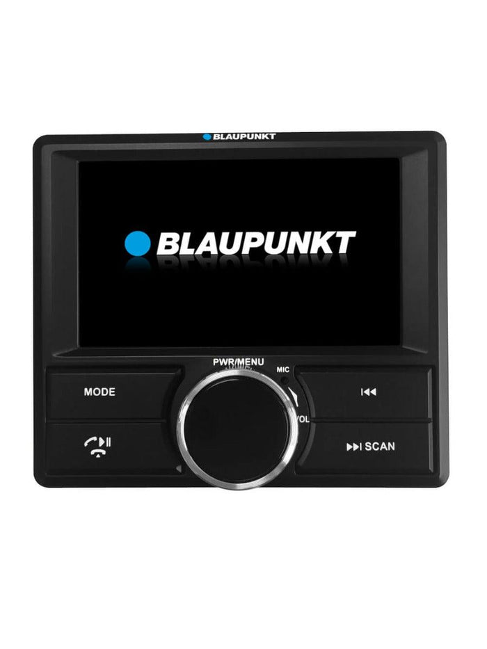 Blaupunkt DAB+ TUNER DAB’N’PLAY 370 ricevitore DAB+ Aux-in BLK397 - TechSoundSystem.com