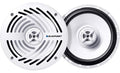 Blaupunkt MSX 652 BLK961 diffusori coassiali marini a 2 vie 165mm 40W - TechSoundSystem.com