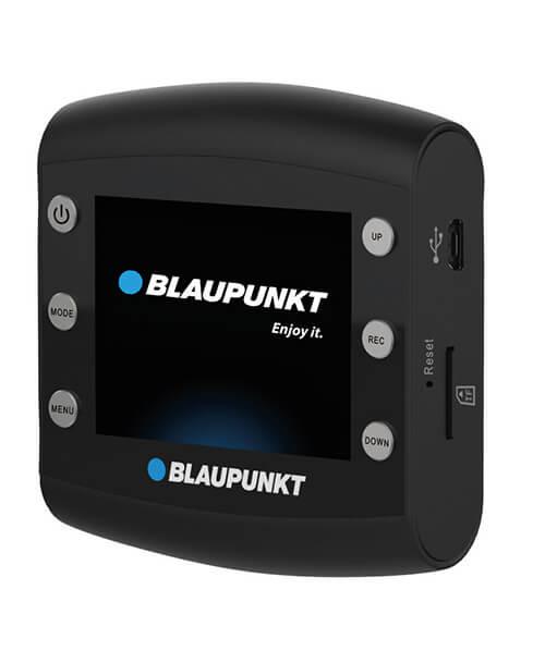 Blaupunkt Sport camera BP 2.1 FHD BLK351 registratore video digitale per auto - TechSoundSystem.com