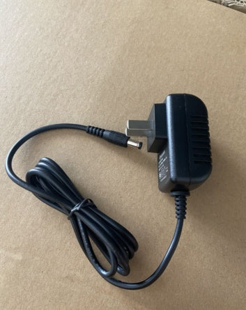 Black / Charger / AU