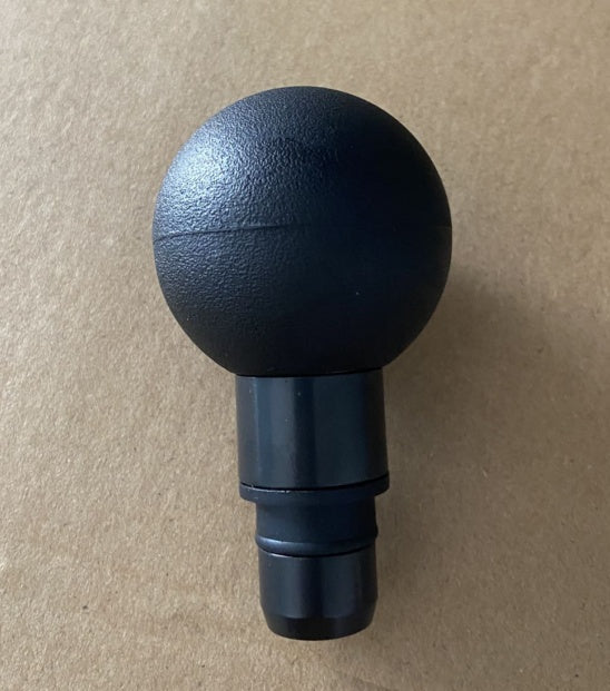 Black / Ge Massage / Style4