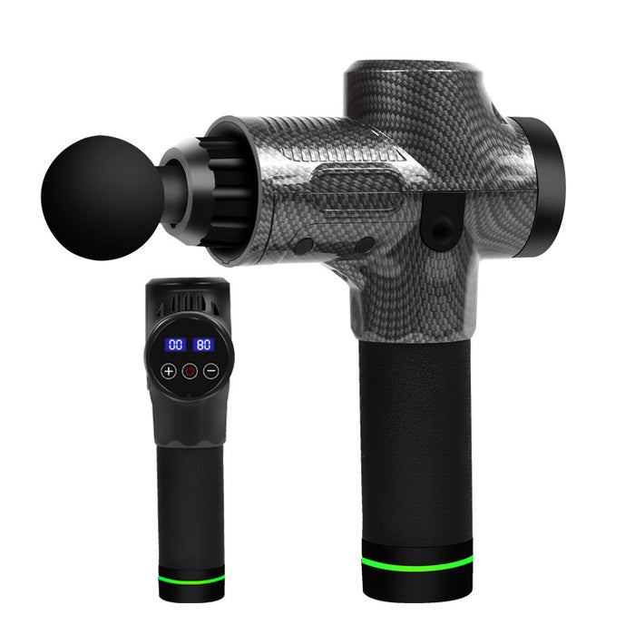 Carbon fiber / 30 gears / AU