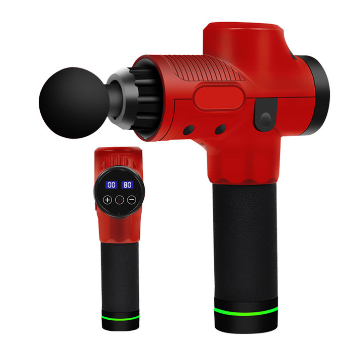 Red / 30 gears / AU