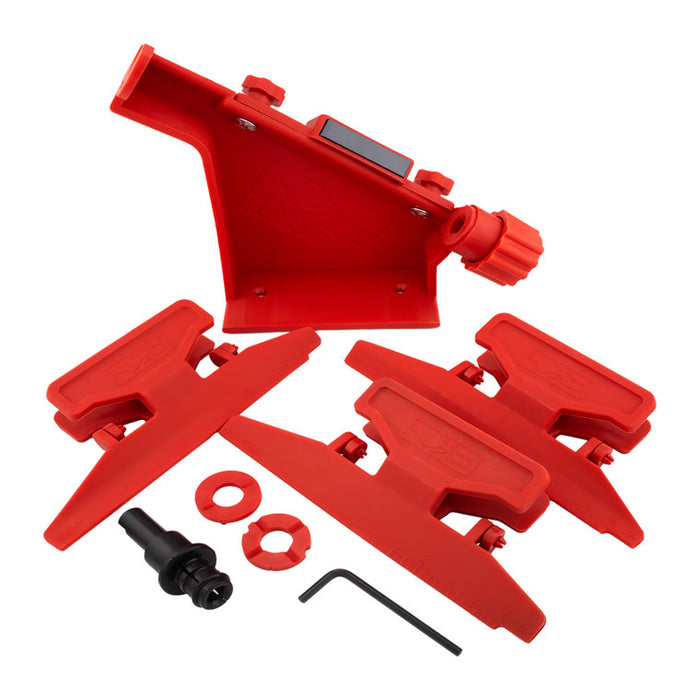 BOHNING PRO CLASS FLETCHING JIG