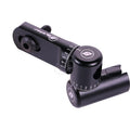 BOOSTER ADJUSTABLE SIDE BAR MOUNT