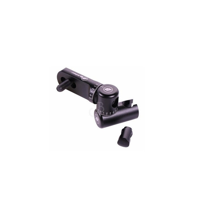 BOOSTER ADJUSTABLE SIDE BAR MOUNT