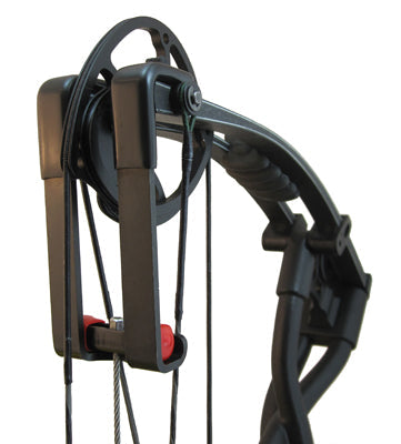 BOW MEDIC LIMB BRACKET