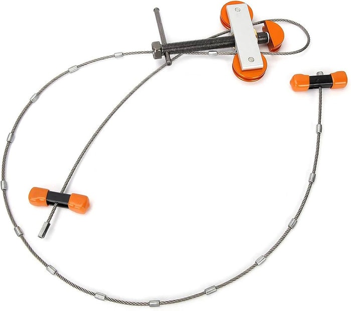 BOW MEDIC PORTABLE BOW PRESS