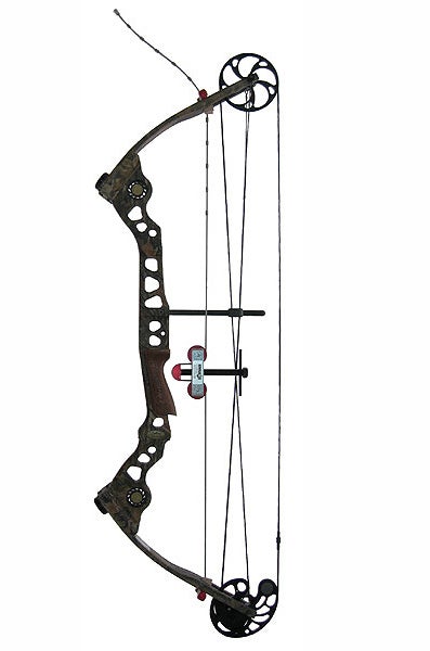 BOW MEDIC PORTABLE BOW PRESS