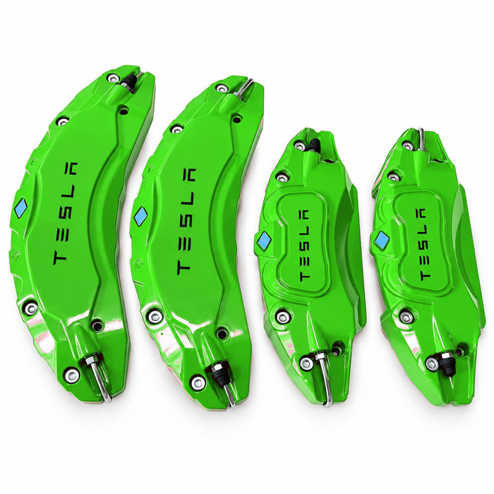 Old Model (2018-2022) / Green (Not for performance version)