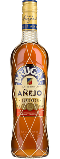 Brugal Anejo Superior Rum -750 ml