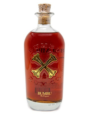 Bumbu The Original  Rum -750 ml