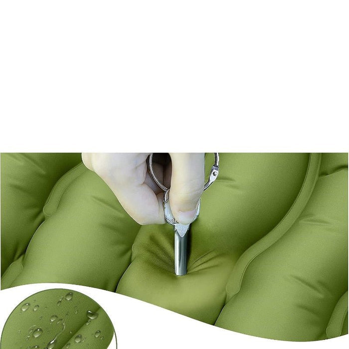 Camping Mattress for Tesla Cybertruck - Tesery Official Store