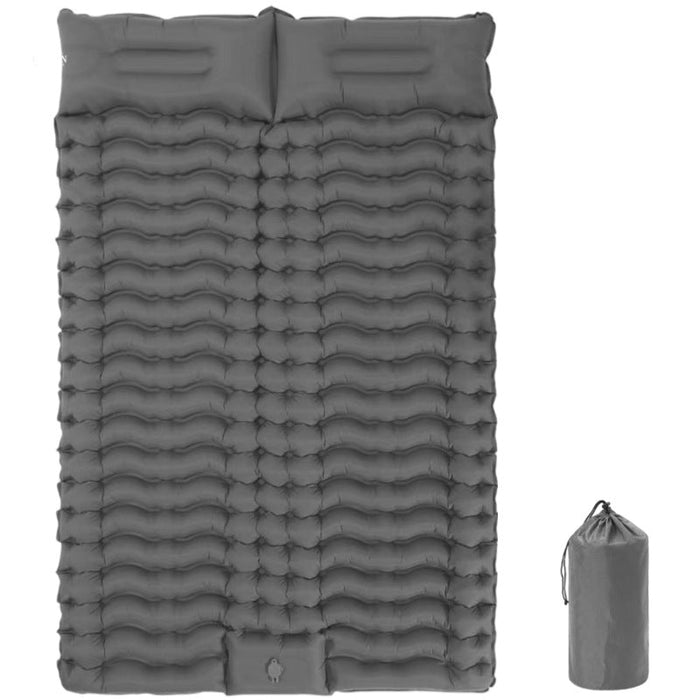Camping Mattress for Tesla Cybertruck - Tesery Official Store