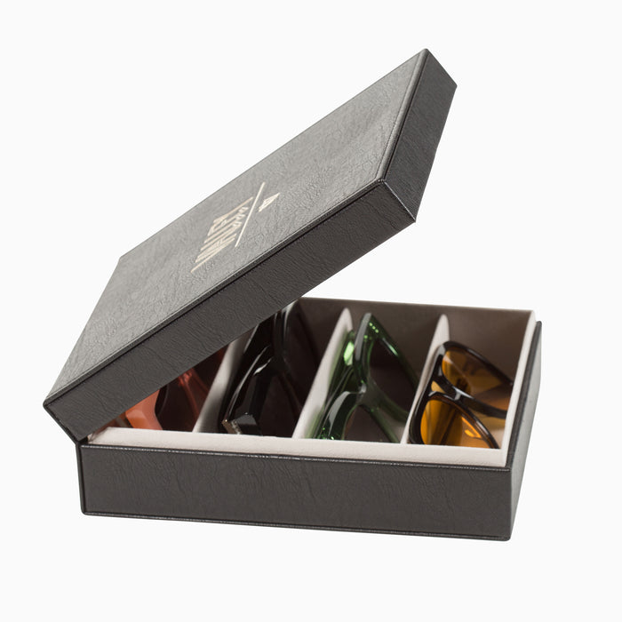 Candelabra Travel & Display Case