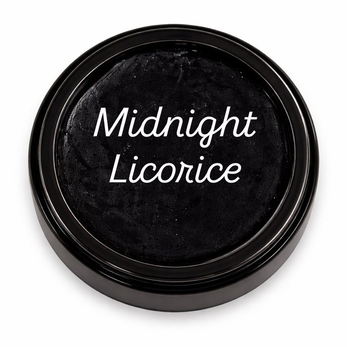 Midnight Licorice