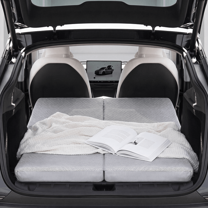 Car Camping Mattress for Tesla Model 3 / Model Y - Tesery Official Store