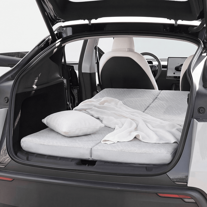 Car Camping Mattress for Tesla Model 3 / Model Y - Tesery Official Store