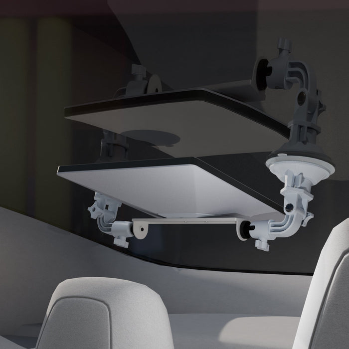 Car Roof Suction Mount for Starlink Mini - Tesery Official Store
