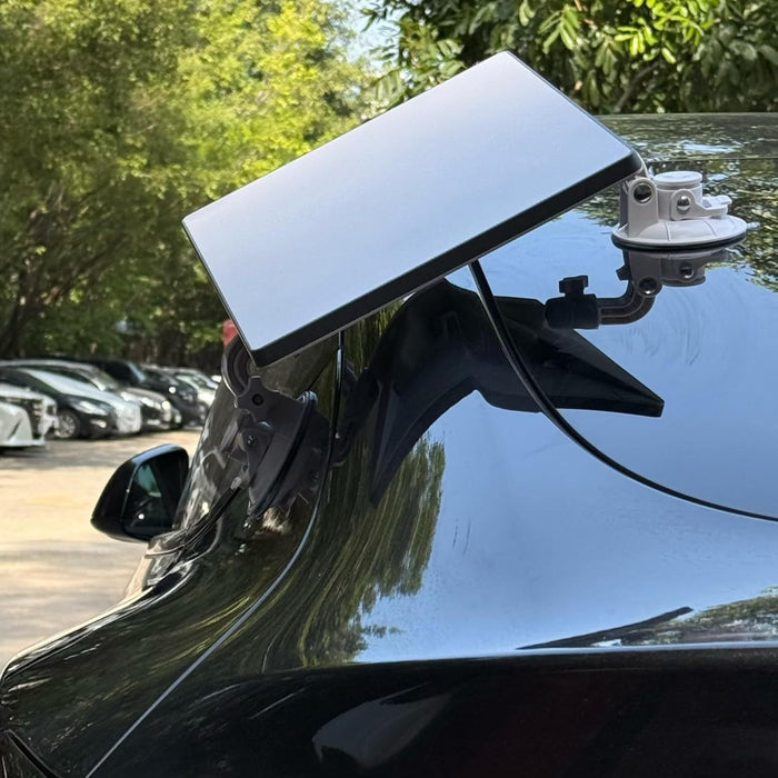 Car Roof/Window Suction Cup Mount Bracket for Starlink Mini - Tesery Official Store