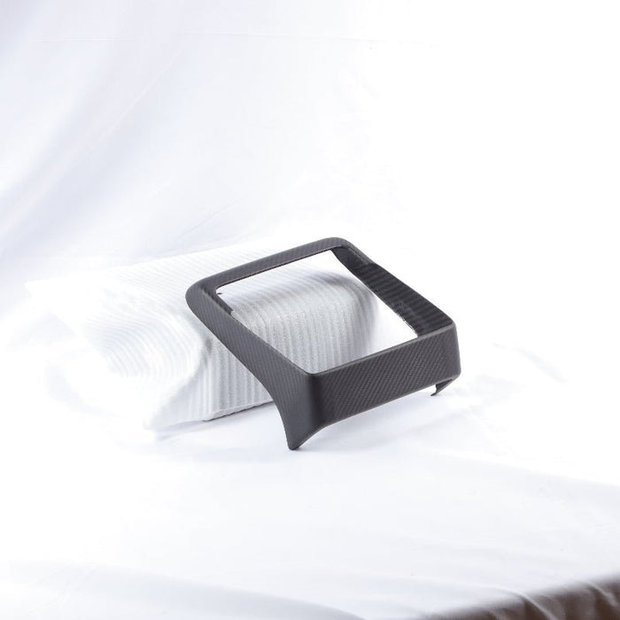 Carbon Fiber Backseat Vent Cap Cover For Model 3 Highland - Tesery Official Store