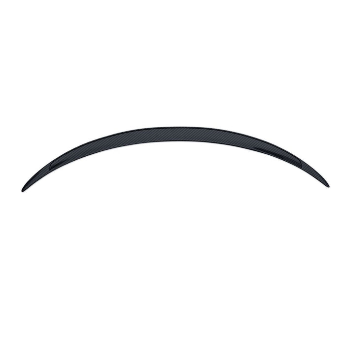 Carbon Fiber Rear Trunk Spoiler for Model 3 Highland / Performance - Tesery Official Store