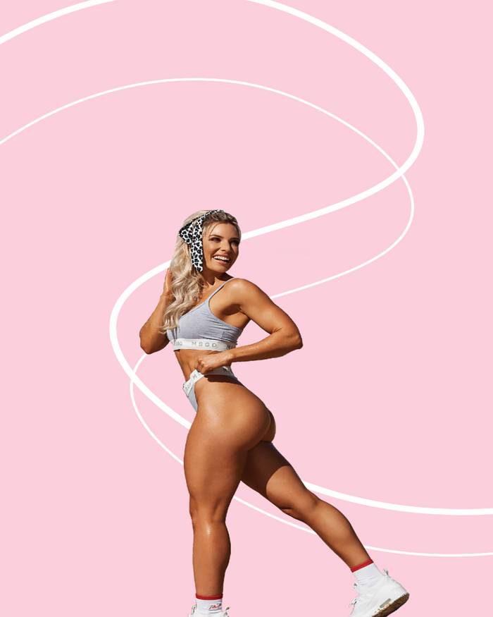 Cardio with Soph | eBook