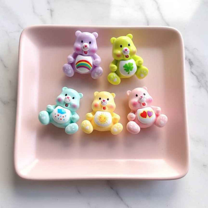 Care Bear Cutie Charms