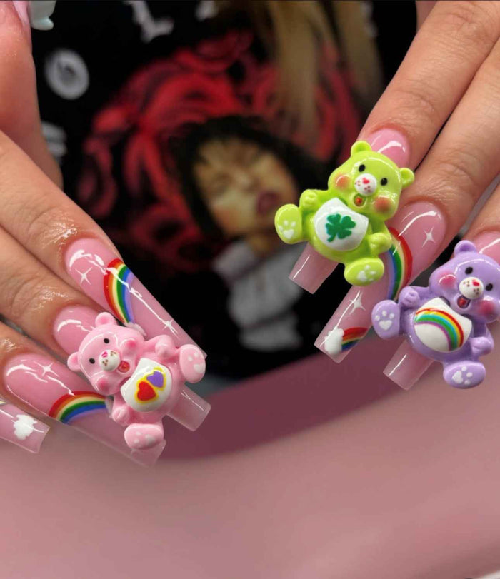 Care Bear Cutie Charms