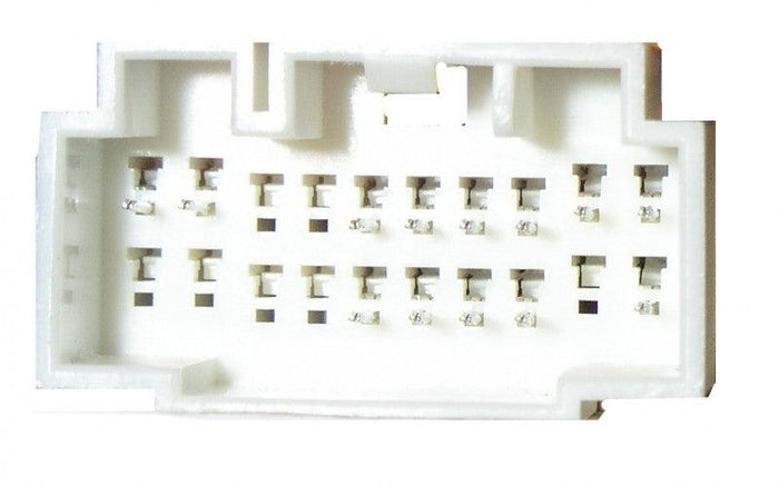 Cavo autoradio con connettore ISO per Fiat/Honda/Nissan/Opel/Suzuki Phonocar 04717 - TechSoundSystem.com