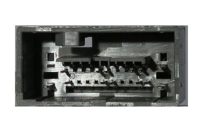 Cavo autoradio con connettore ISO per Honda Phonocar 04748 - TechSoundSystem.com