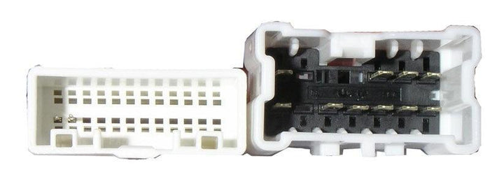 Cavo autoradio per Dacia-Mercedes-Nissan-Opel-Renault Phonocar 04642 - TechSoundSystem.com