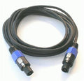 Cavo di potenza PCC512/5 Master Audio per casse acustiche, bipolare 2 x 1,5 mmq, 5MT - TechSoundSystem.com