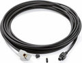 Cavo Ottico Alpine KWE-610A 6 m con convertitore digitale/ottico - TechSoundSystem.com