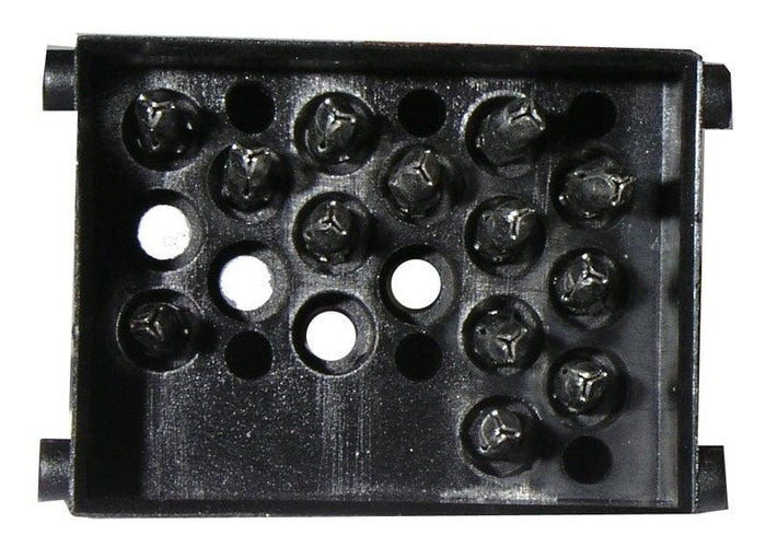 Cavo per autoradio con connettore ISO per BMW/Land Rover Phonocar 04626 - TechSoundSystem.com