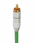 Cavo RCA video cm 200 Doppia schermatura Phonocar 05902 - TechSoundSystem.com