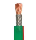 Cavo unipolare sez. 21 mm2 al MT colore rosso Phonocar 04316 - TechSoundSystem.com