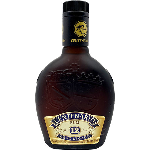 Centenario Rum 12 Años Gran Legado 750ml
