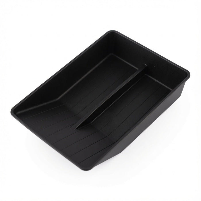Center Console Armrest Organizer Tray for Model Y Standard 2026+ - Tesery Official Store