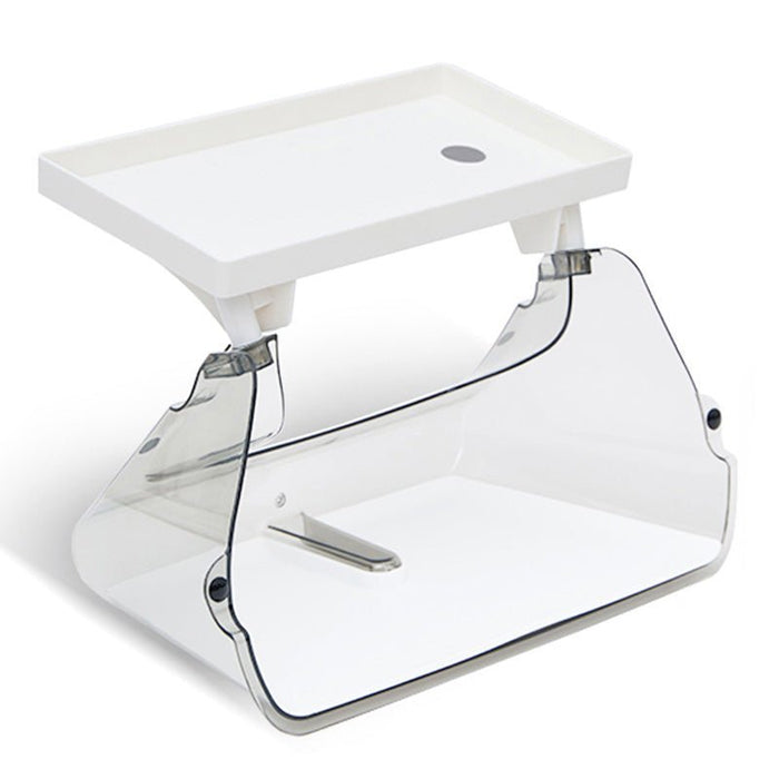 White【For Tesla Model 3 2021-2023.10 & Model Y 2021-2025】