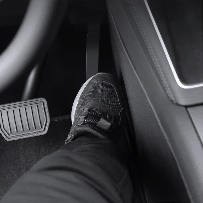 Center Console Side Anti - Kick Mats for Model Y Juniper (2PCS) - Tesery Official Store