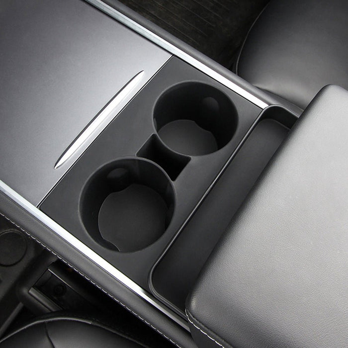 For Model 3 2021-2023 & Model Y 2020-2025.03 / Black